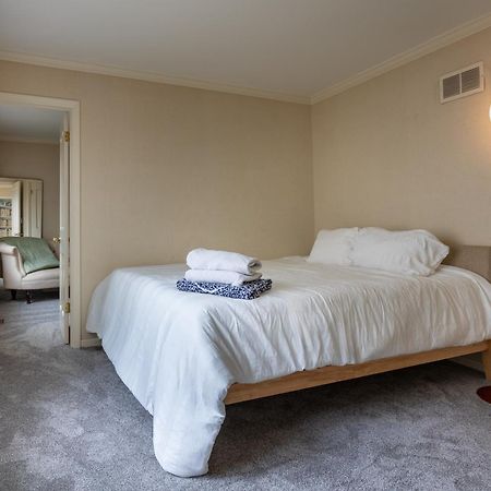 Lakeview East Apartment 芝加哥 外观 照片