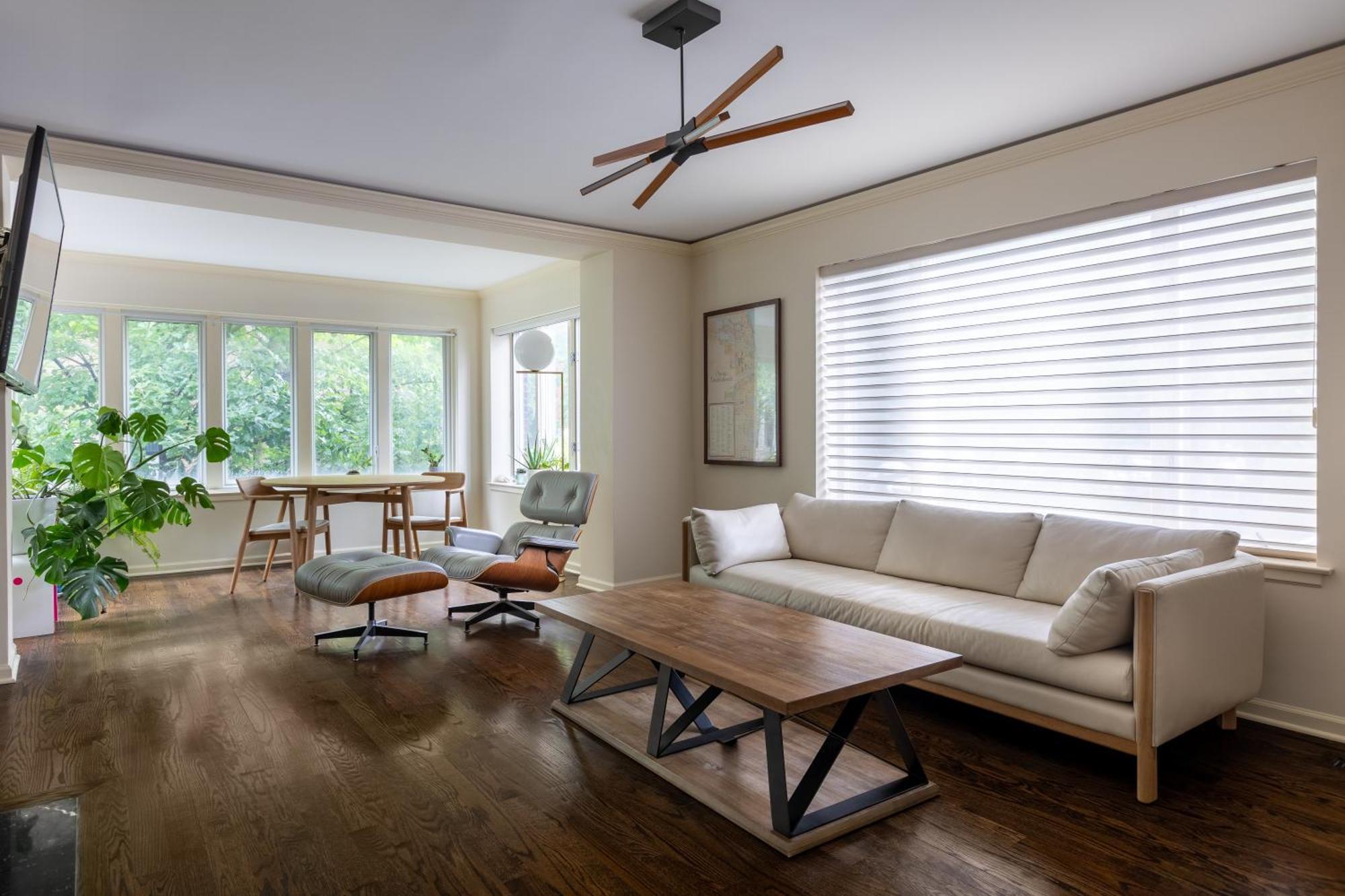 Lakeview East Apartment 芝加哥 外观 照片