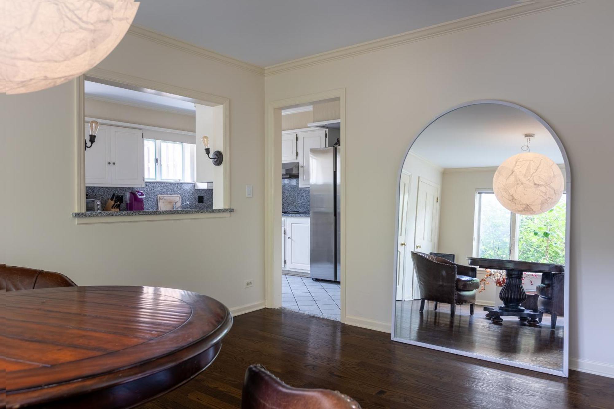 Lakeview East Apartment 芝加哥 外观 照片